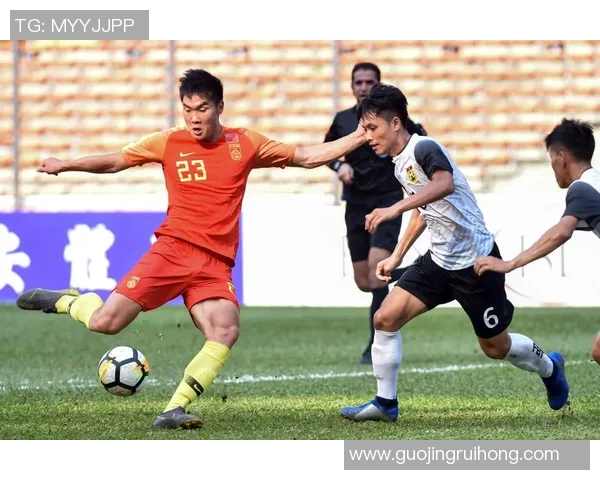 中国与老挝足球对决文字直播全程报道精彩瞬间尽在掌握